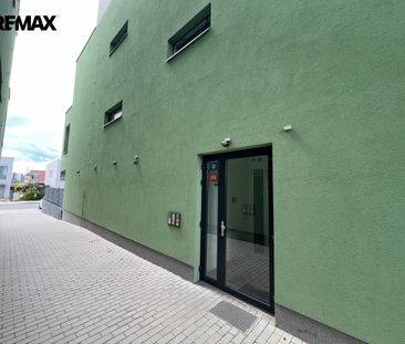 Pronájem bytu 1+kk v osobním vlastnictví 36 m², Chýně - Photo 6