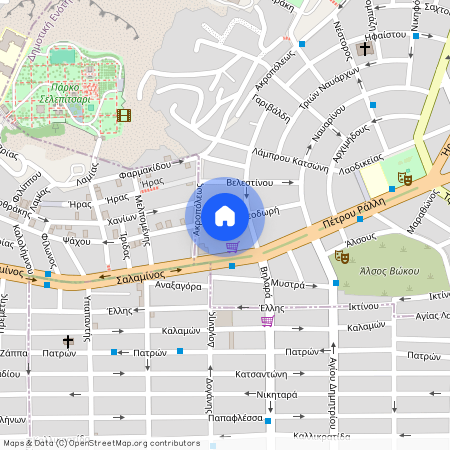 Κέντρο Νίκαια