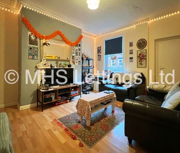 5 Bedroom Mid Terraced House for rent in Lucas Street - Photo 4