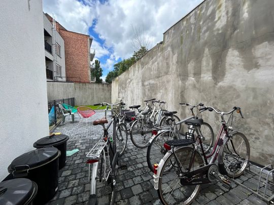 Studentenkamer eigen sanitair Parijsstraat Leuven! - Foto 1