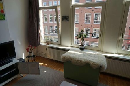 Te huur: Appartement Bentinckstraat in Amsterdam - Photo 4