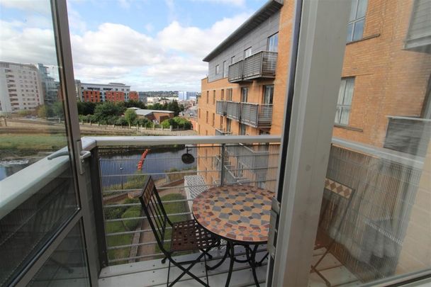 Merchants Quay, Leeds City Centre, LS9 8BA - Photo 1