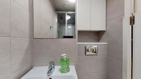 Studio to rent - Photo 4