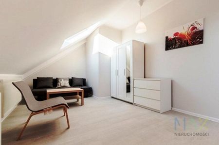 studio, ul. Proszowicka, Prądnik Biały - Фото 3