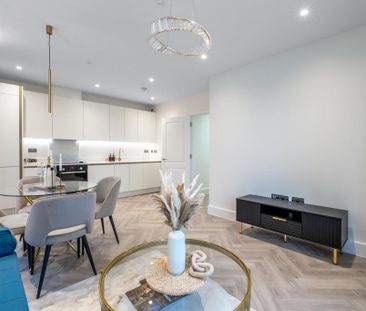 1 bedroom apartment to rent - Photo 2