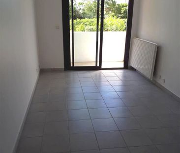 Appartement 1 pièces 24m2 MARSEILLE 12EME 535 euros - Photo 4