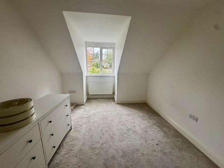 Pennylets Green, Stoke Poges, Slough, Sl1 - Photo 2