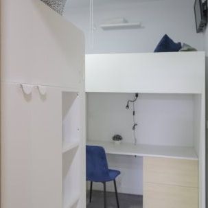 madrid, Community of Madrid 28045 - Photo 1