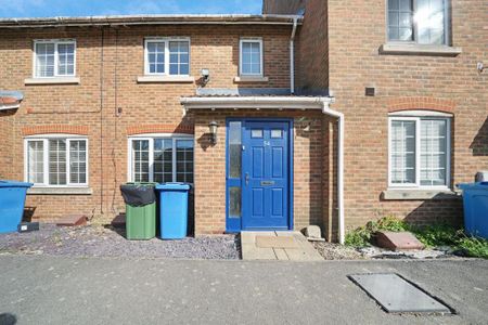 3 bedroom terraced house to rent - Photo 3