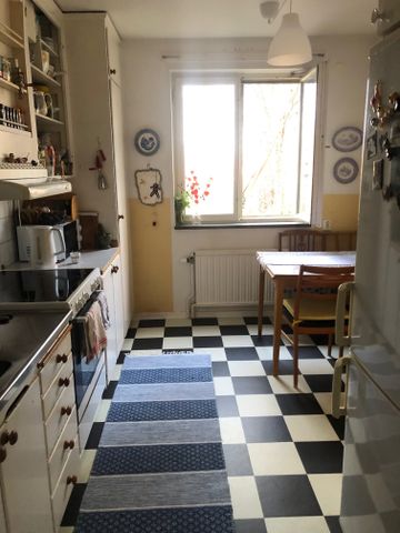 Kvarnhagsgatan, Hässelby - Photo 3