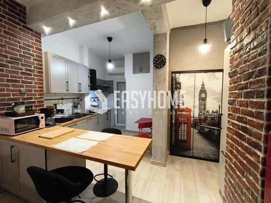 Θεσσαλονίκη κέντρο Λεύκος Πύργος , Γκαρσονιέρα/Studio 34.00 τ.μ. - Φωτογραφία 1