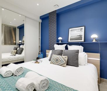 Rue Saint Denis - Photo 6