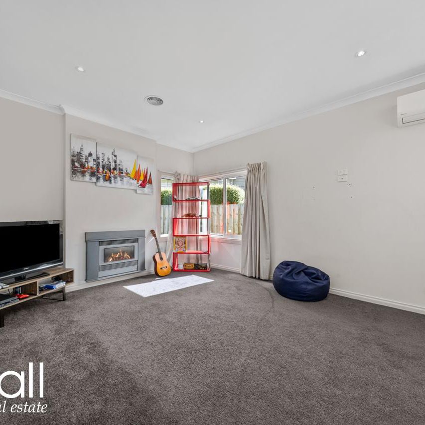 Family-Friendly Home in the Heart of Moonah - Photo 1