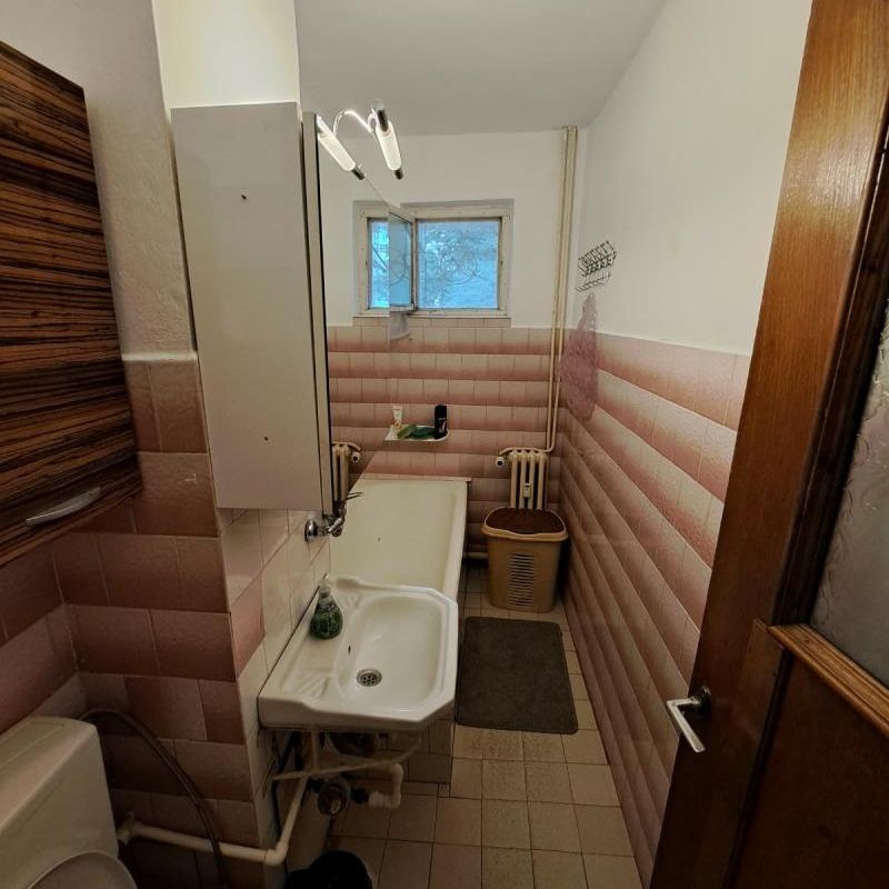Apartament 2ND - G. Enescu La inchiriere - Fotografie 1