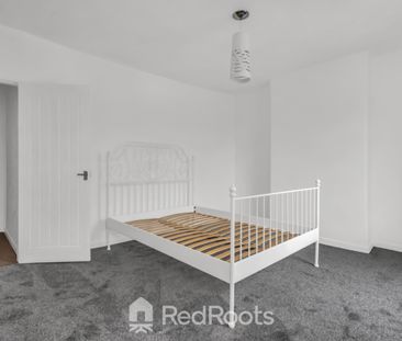 2 bed flat to rent in Kirkby Road, Hemsworth, Pontefract, West York... - Photo 5