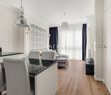 Mokotów | Eko Park | 2 pokoje przy parku - Фото 3