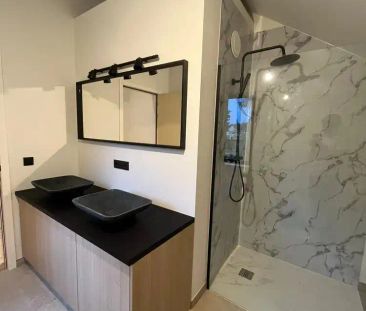 Gezellige energiezuinige woning met 3 slaapkamers in Zutendaal - Photo 5