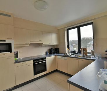 appartement te huur in Overijse - Photo 3