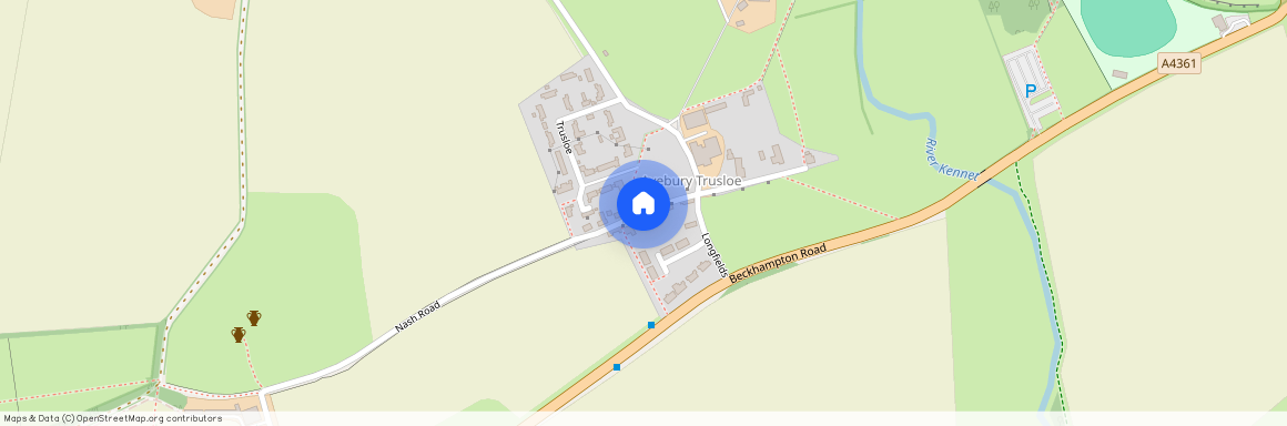 South Street, Avebury Trusloe, Marlborough