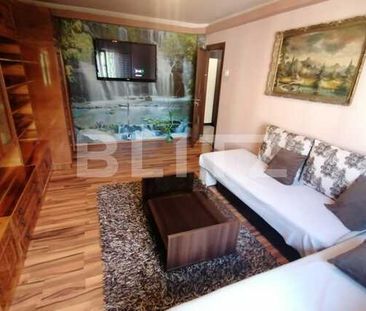 Apartament 2 camere, 54 mp, A.C, zona Cornitoiu - Photo 4