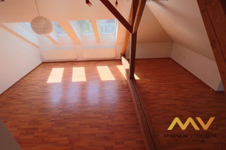 Pronájem bytu 2+kk 65 m² - Фото 4
