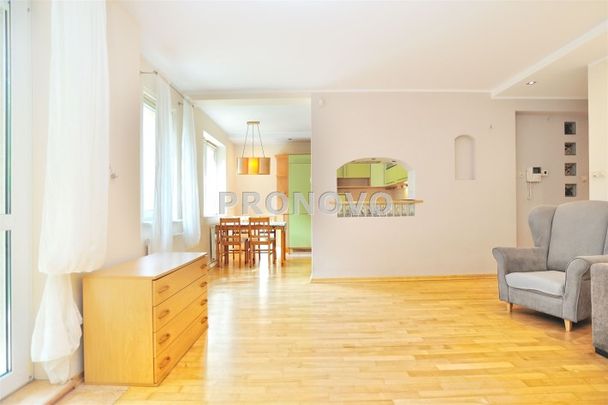 Mieszkanie na wynajem - Photo 1