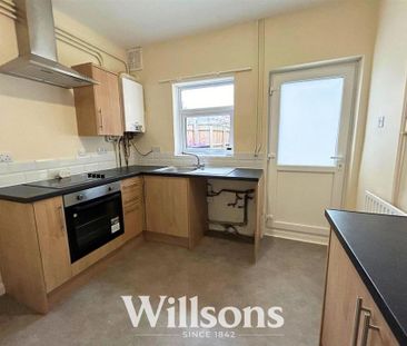 2 bedroom terraced house to rent - Photo 6