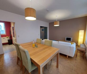 Appartement te huur - Photo 6
