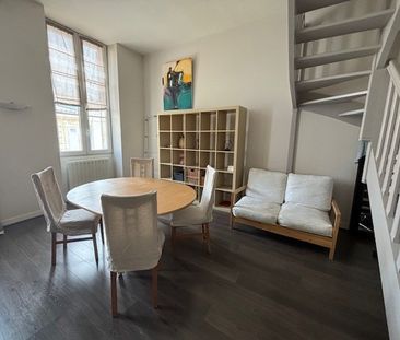 Location Appartement 4 pièces Meublé 111m² BORDEAUX 33000 - Photo 5