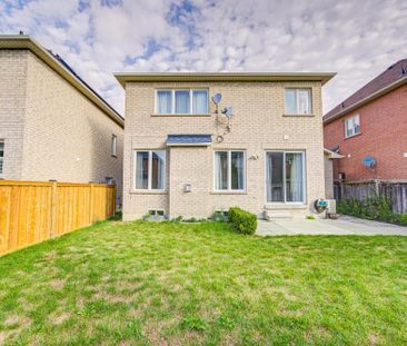 For Lease - 123 Oakborough Drive, Markham, Ontario - Photo 5