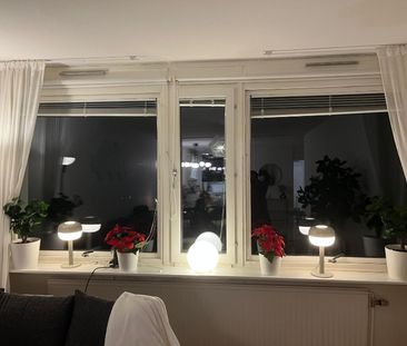 Skogås - 3rok - 6mån - 16.675kr/mån - Photo 1