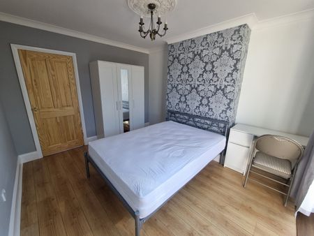 5 Bed Terraced House, Kipling Road, BS7 - Photo 5