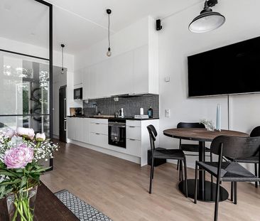 Husarviksgatan, Stockholm - Photo 6