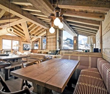 Chalet • Les Belleville - Photo 4