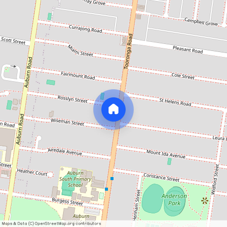 463 Tooronga Road, VIC 3123, Hawthorn East