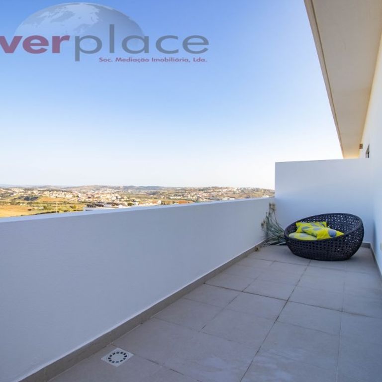 Luxury Flat for rent in Praia da Areia Branca (Lourinha), Lourinhã, Lisbon - Photo 1