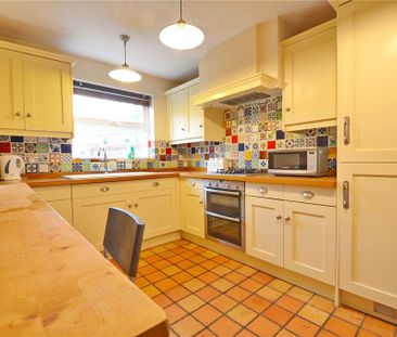 6 bedroom semi-detached house to rent - Photo 1