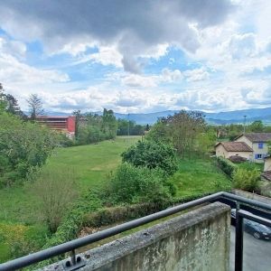 Location Appartement à ST HILAIRE DU ROSIER - Photo 4