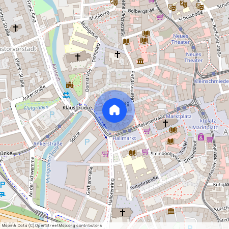 Hackebornstraße, 06108, Hackebornstraße    Halle