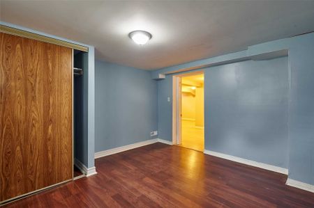 For Lease - 559 Mccowan Road Unit# Bsmt, Toronto, Ontario - Photo 2