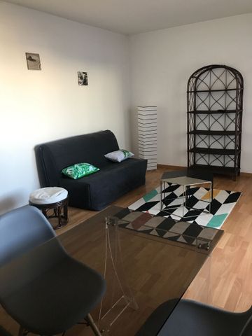 Location Appartement 2 pièces 41m² - Photo 4