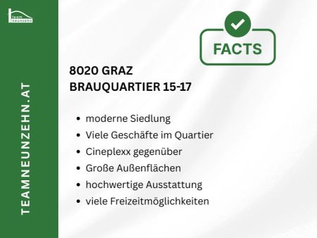 Alles, was das Leben braucht – direkt vor der Tür - Foto 4