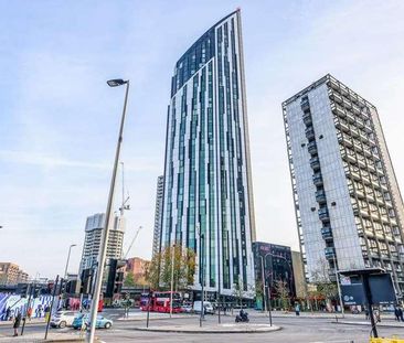 Walworth Road, Elephant And Castle, SE1 - Photo 2