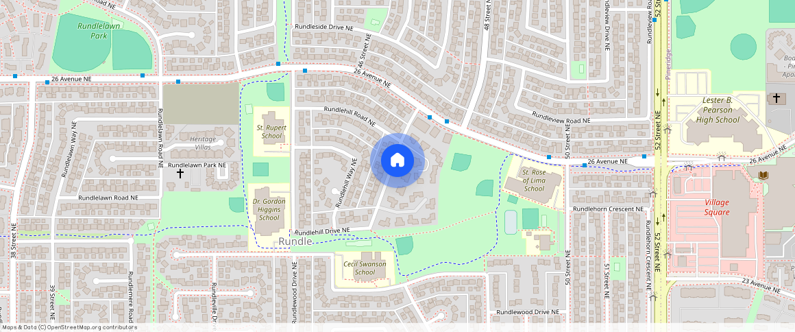 Alberta, 38 - 336 Rundlehill Drive Northeast, T1Y 3E1, Calgary