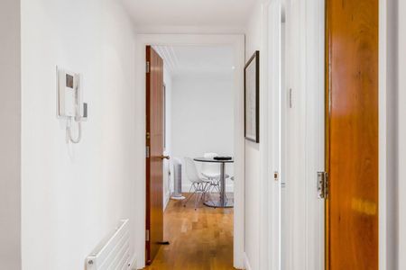 1 bedroom apartment to rent - Photo 4