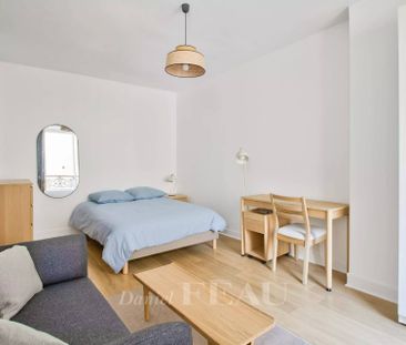 Location appartement, Paris 15ème (75015), 1 pièce, 26.35 m², ref 8... - Photo 3