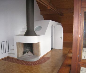 Gemütliches Einfamilienhaus im Grünen mieten - Photo 2