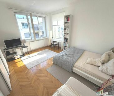 Unbefristete Wohnung in beliebter Lage sucht Langzeitmieter/In - Photo 1