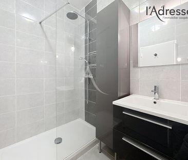Location appartement 2 pièces, 49.00m², Suresnes - Photo 6