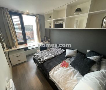 Silver En-Suite - Photo 6